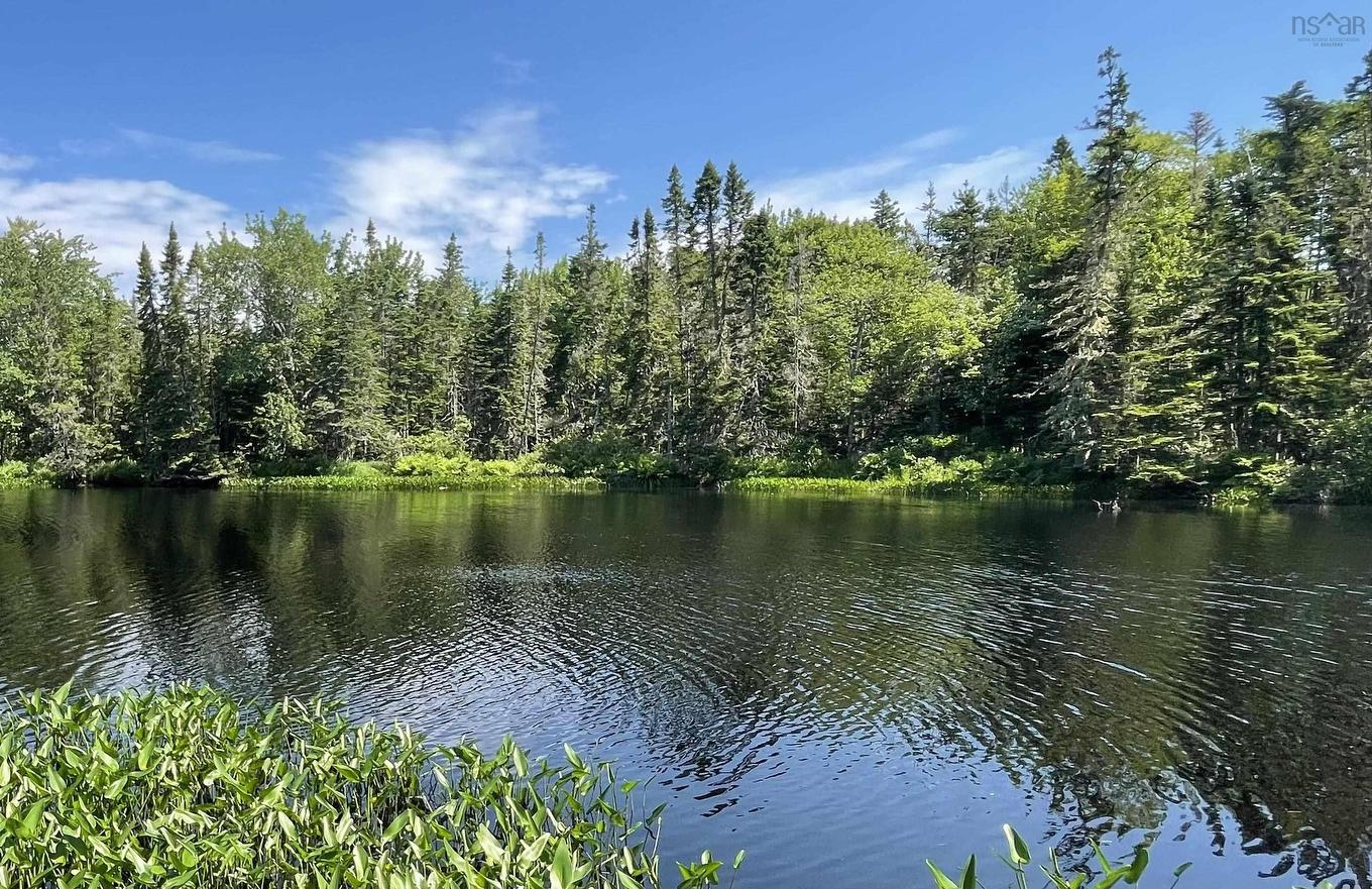 Lot 5F Highway 329, East River, NS