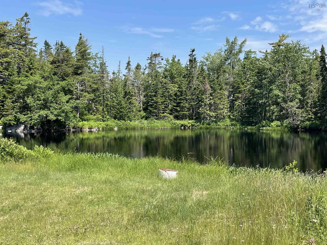 Lot 5F Highway 329, East River, NS