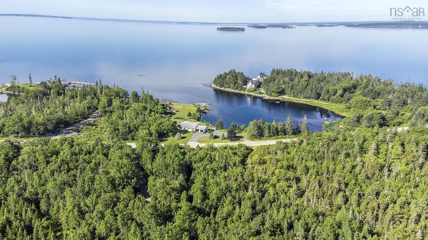 Lot 5F Highway 329, East River, NS