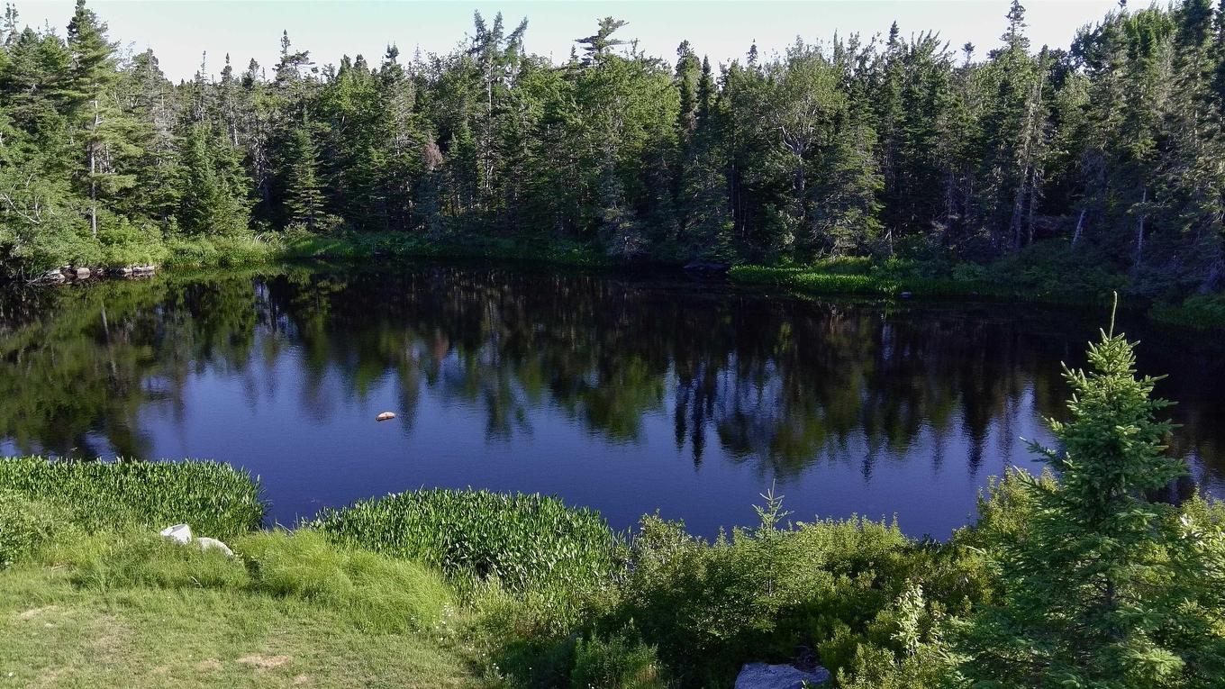 Lot 5F Highway 329, East River, NS