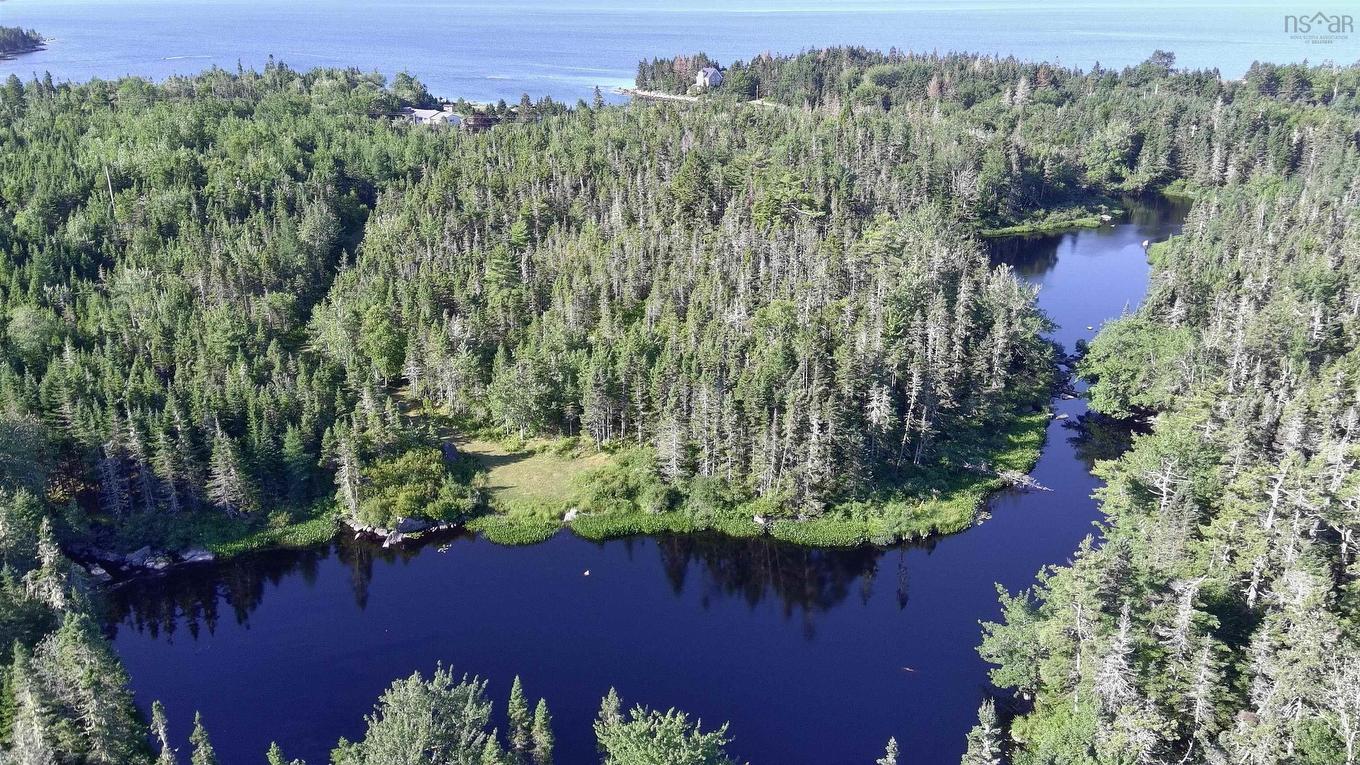 Lot 5F Highway 329, East River, NS