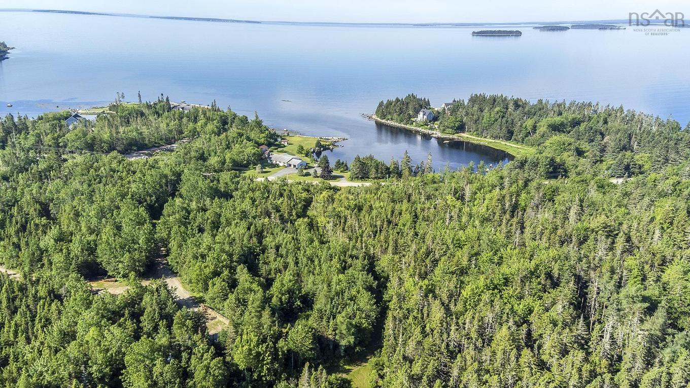 Lot 5F Highway 329, East River, NS