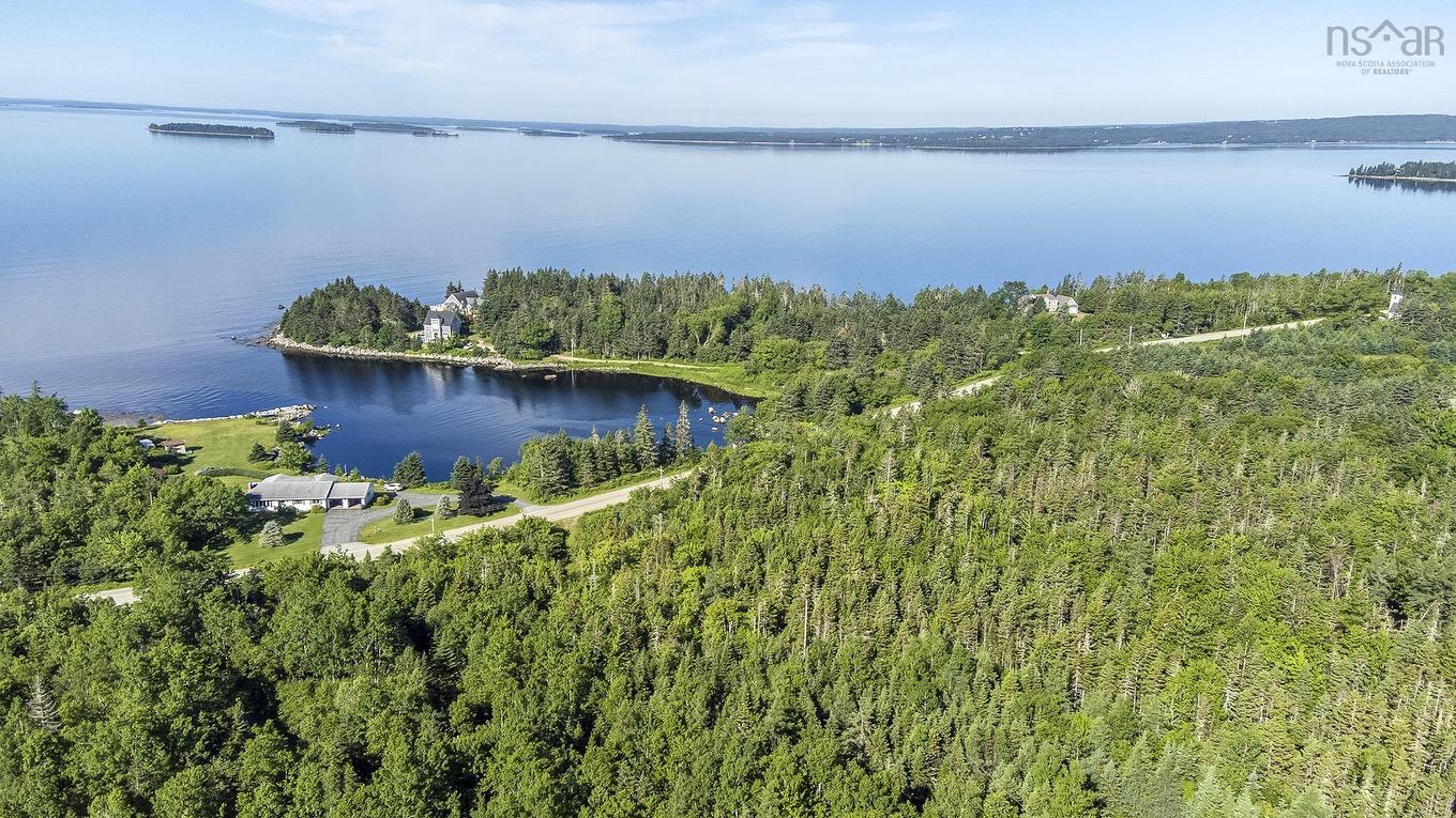 Lot 5F Highway 329, East River, NS