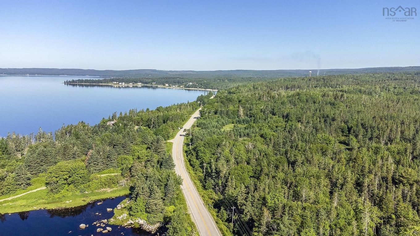 Lot 5F Highway 329, East River, NS