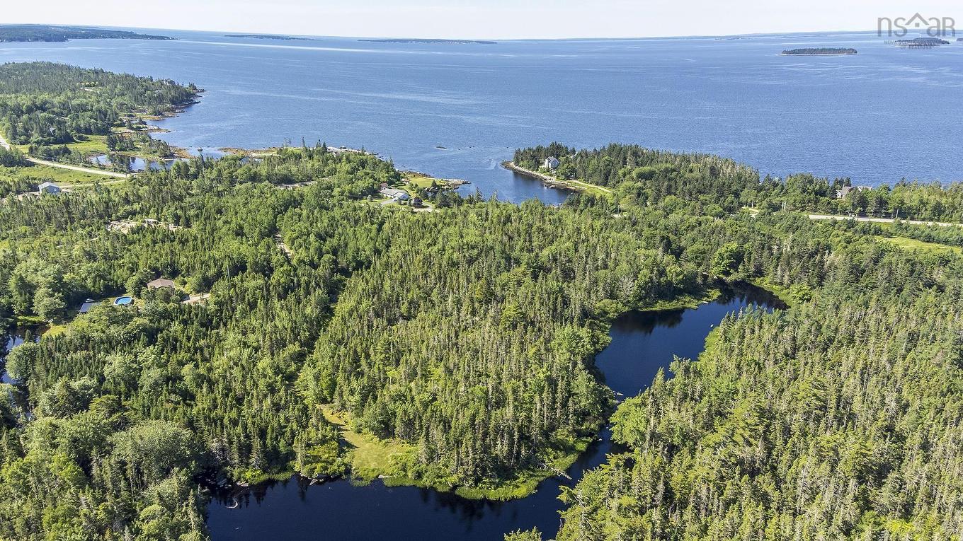 Lot 5F Highway 329, East River, NS