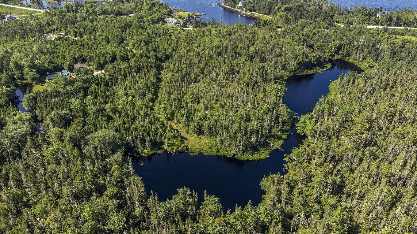 Lot 5F Highway 329, East River, NS