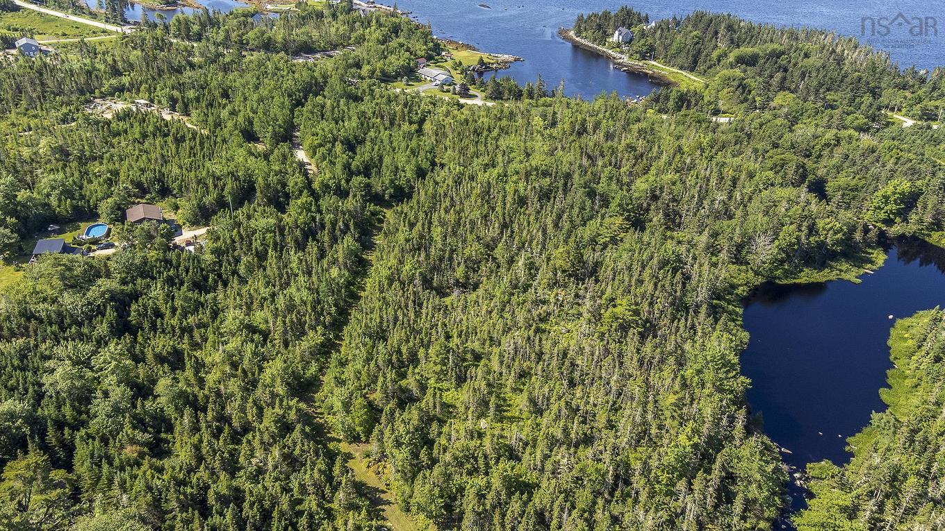 Lot 5F Highway 329, East River, NS