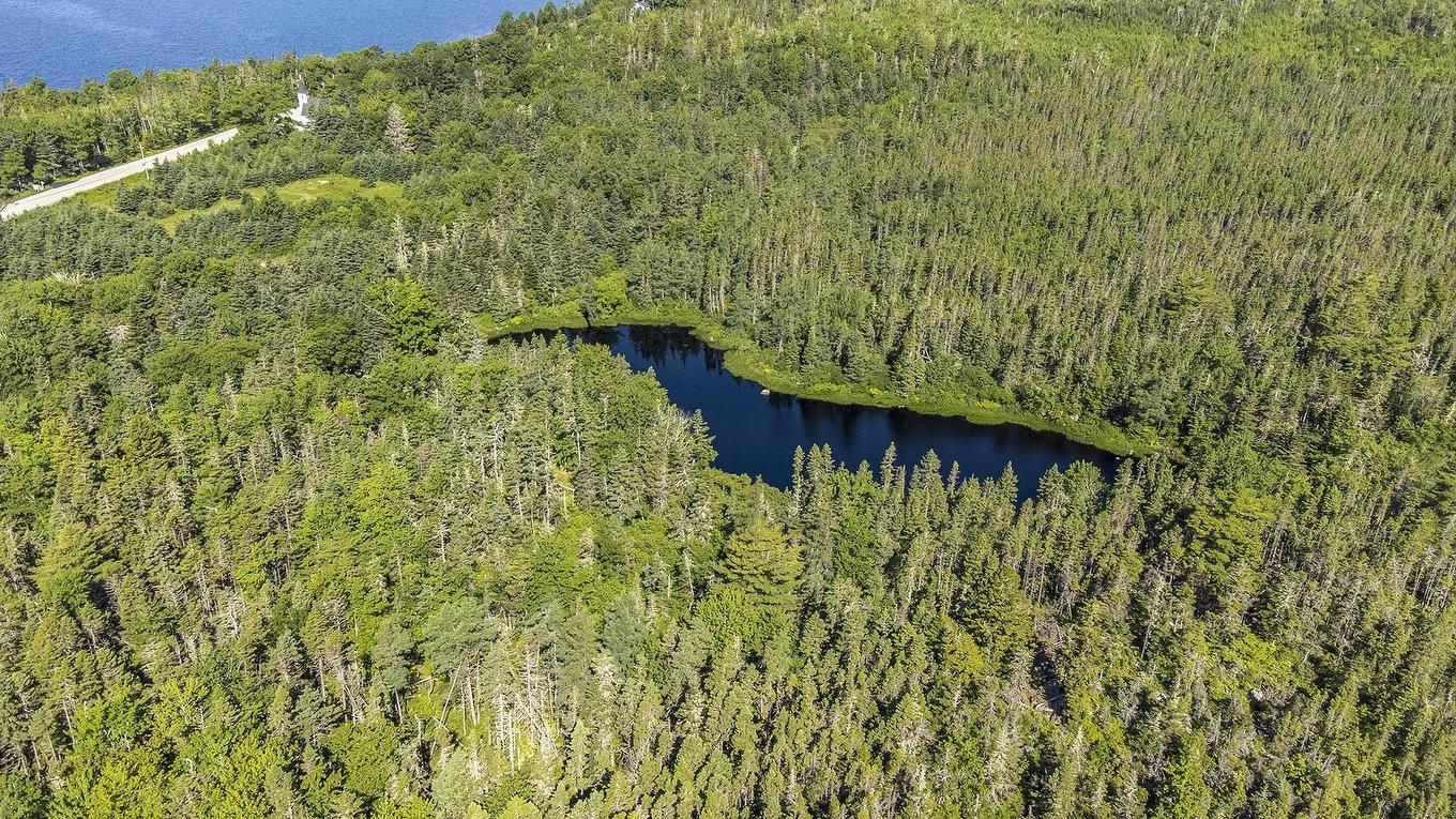 Lot 5F Highway 329, East River, NS