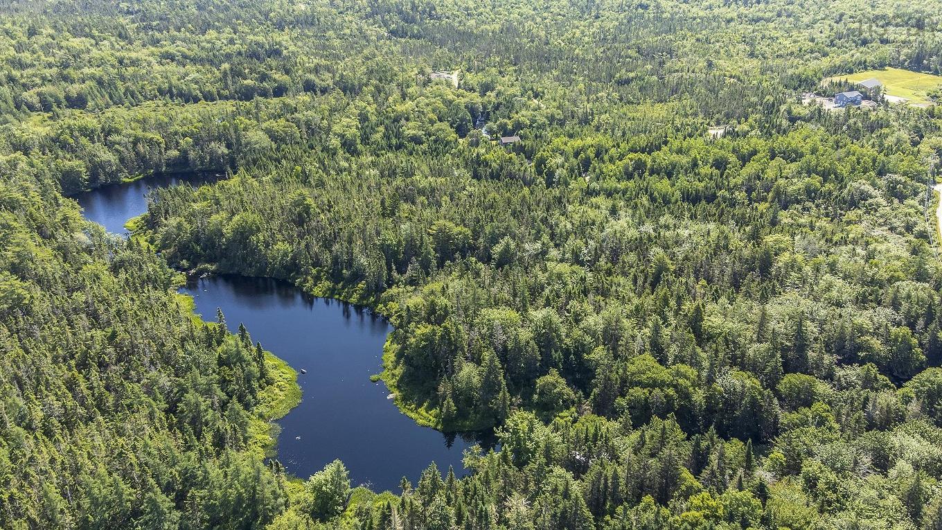 Lot 5F Highway 329, East River, NS