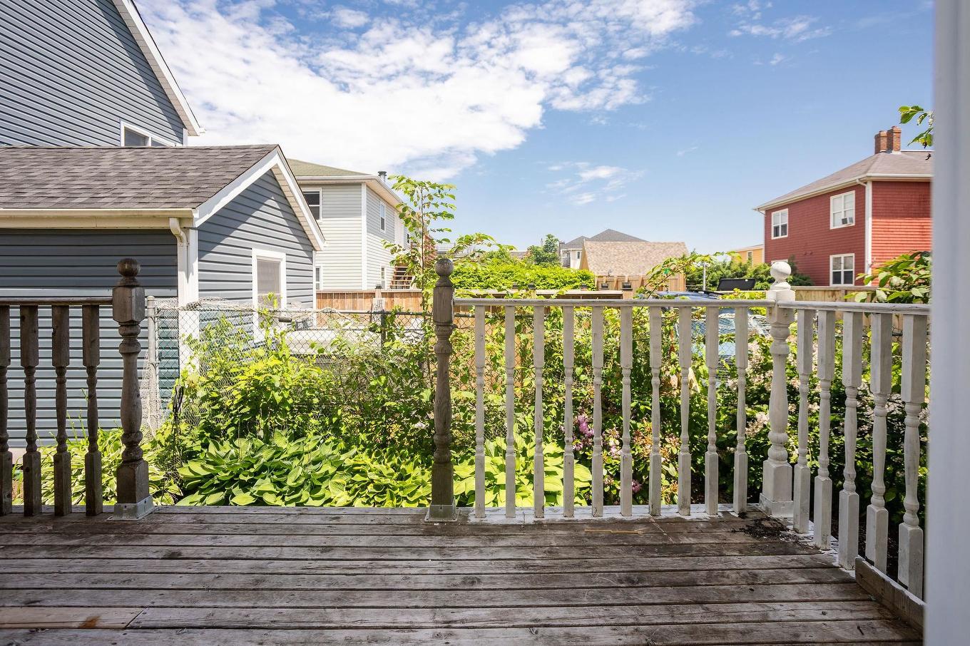 12 Hillsborough Street, Charlottetown, PE