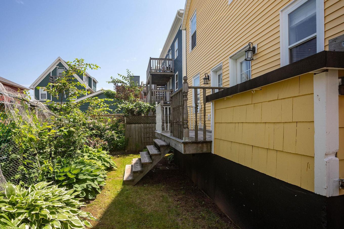 12 Hillsborough Street, Charlottetown, PE