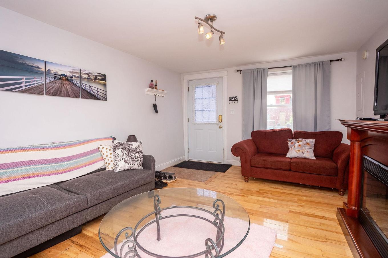 12 Hillsborough Street, Charlottetown, PE