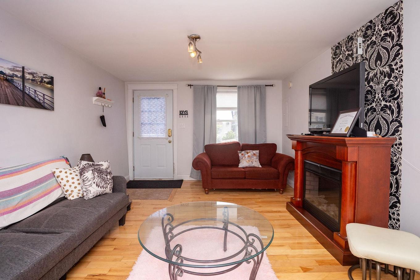 12 Hillsborough Street, Charlottetown, PE