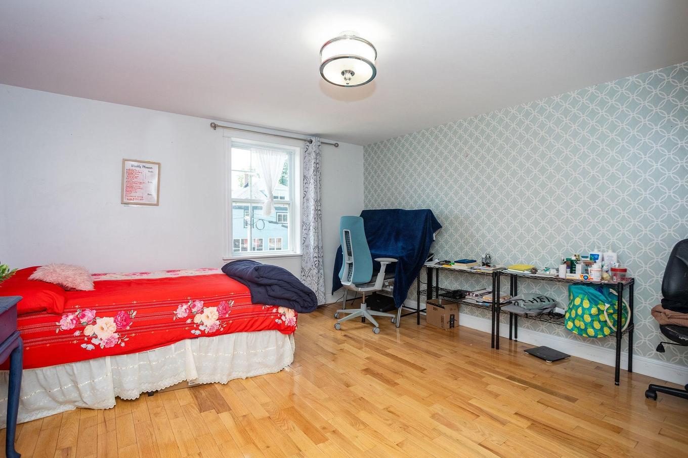 12 Hillsborough Street, Charlottetown, PE