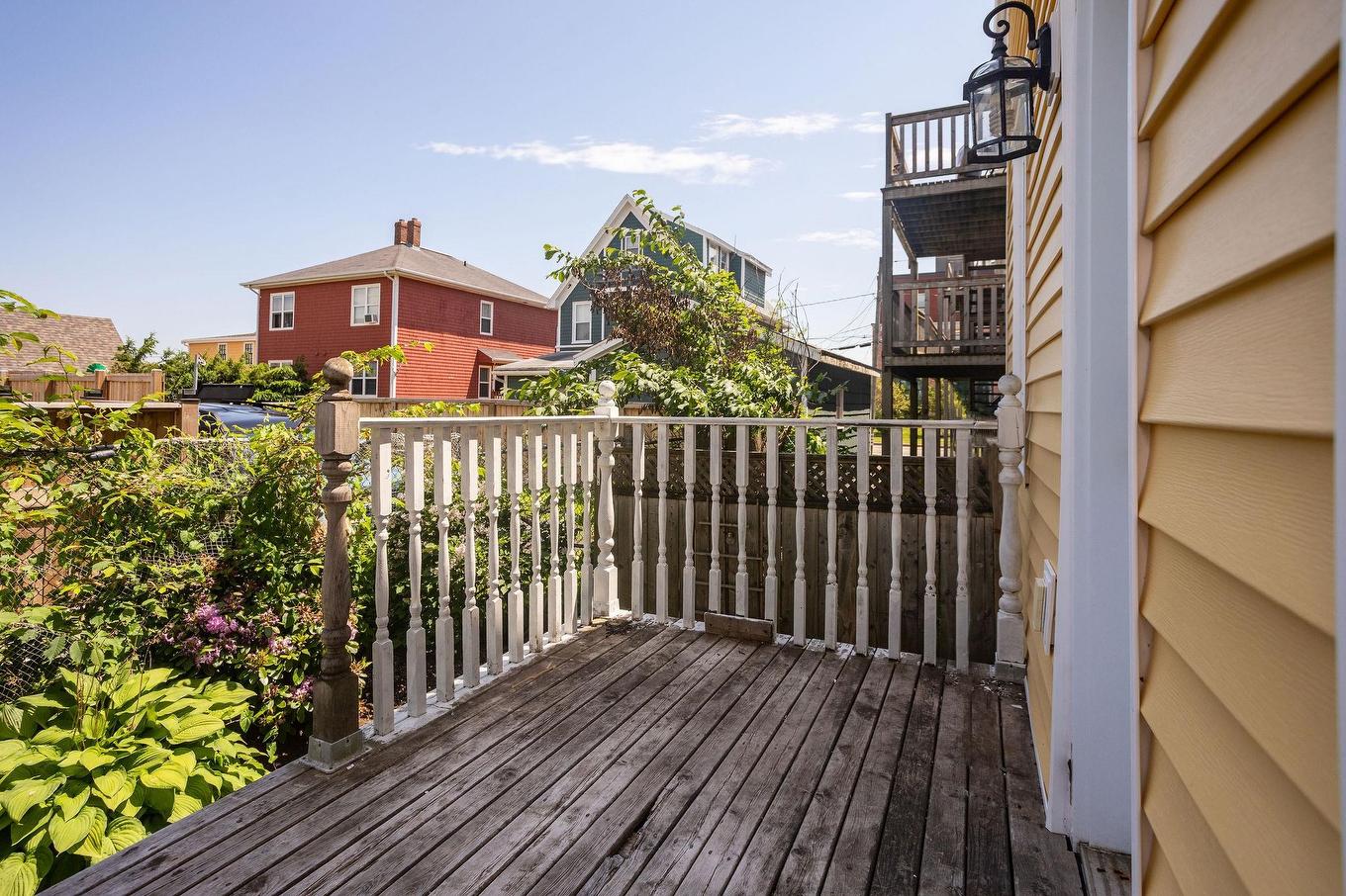 14 Hillsborough Street, Charlottetown, PE