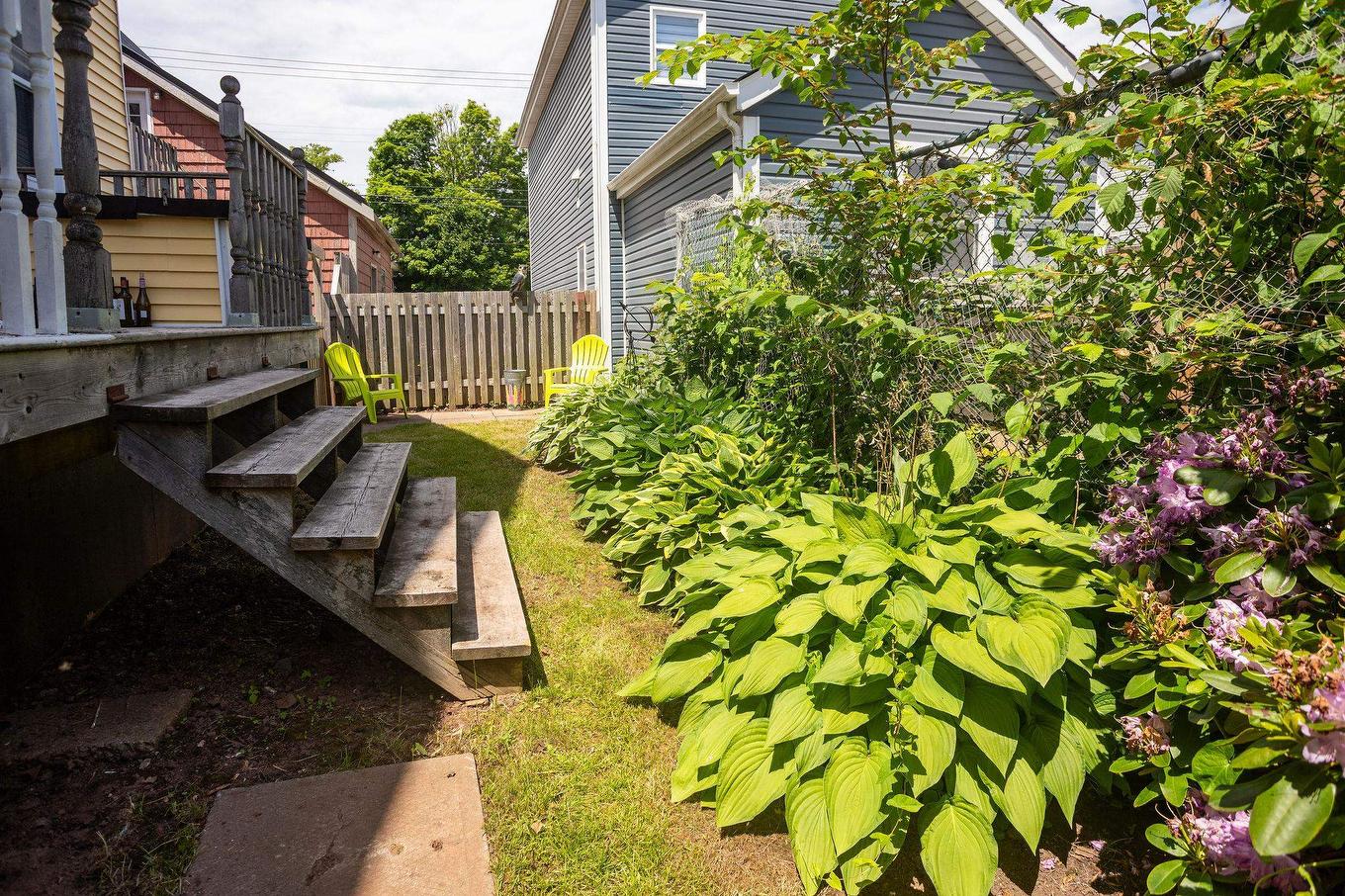 14 Hillsborough Street, Charlottetown, PE