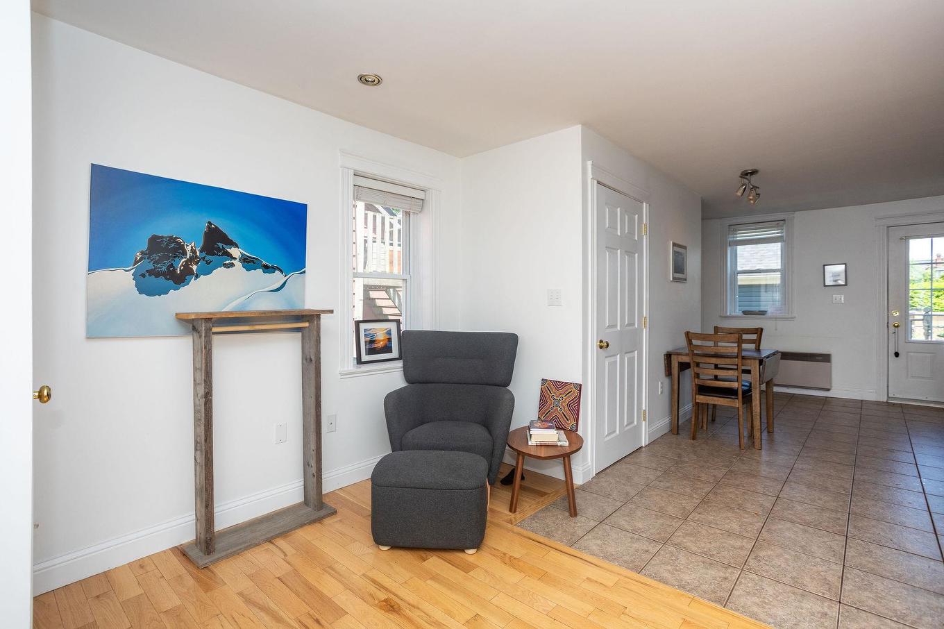 14 Hillsborough Street, Charlottetown, PE