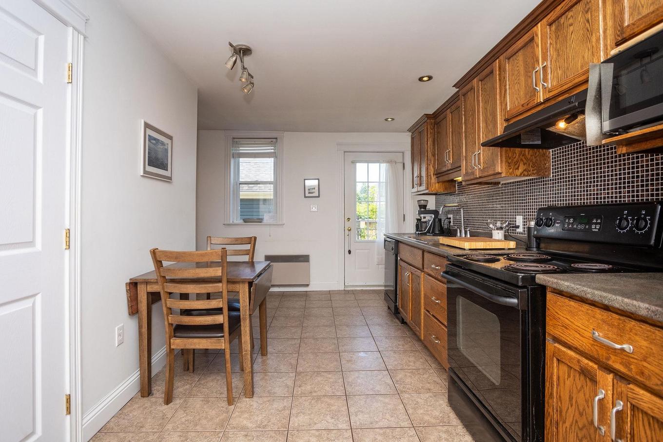 14 Hillsborough Street, Charlottetown, PE