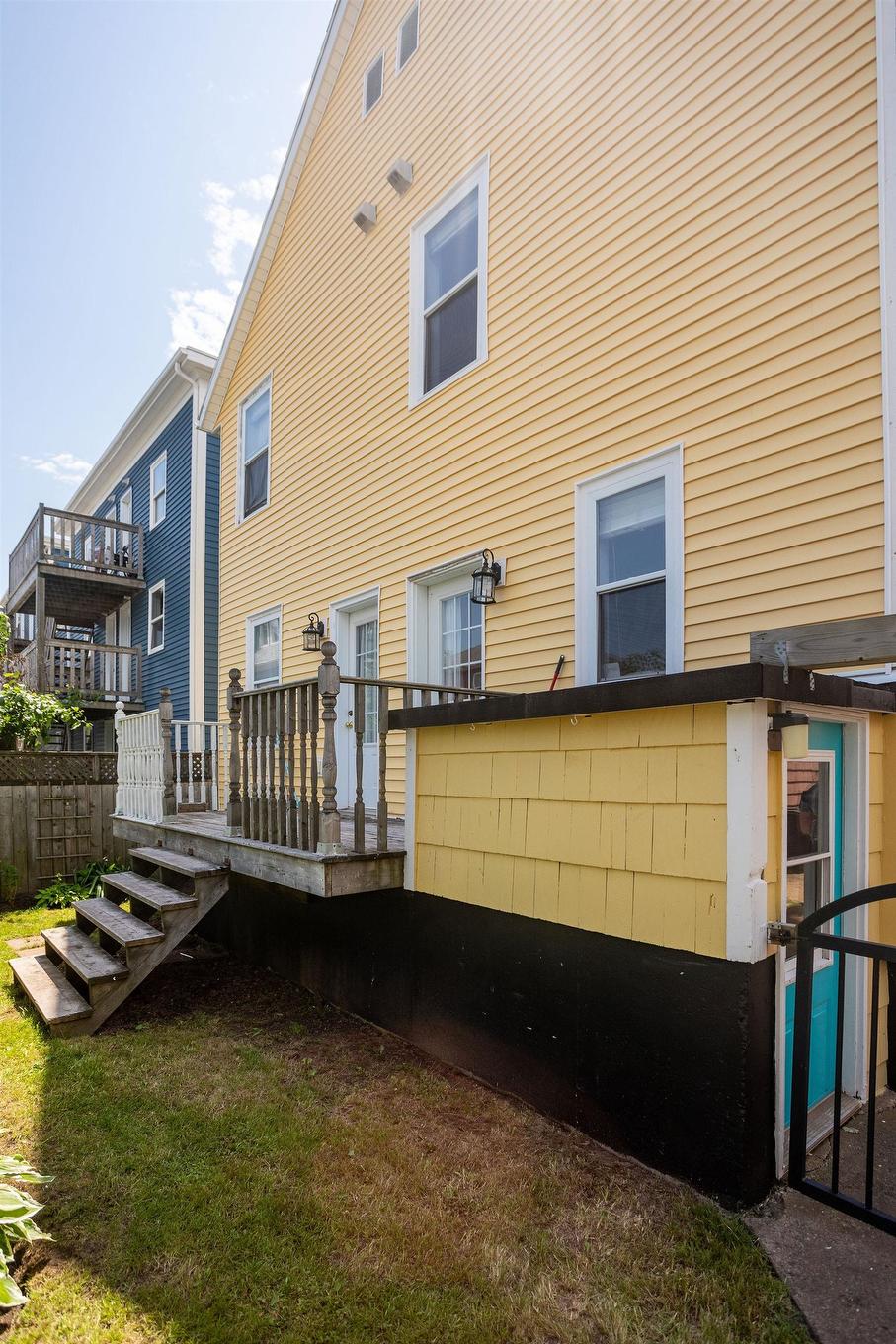 16 Hillsborough Street, Charlottetown, PE