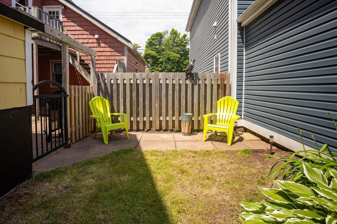 16 Hillsborough Street, Charlottetown, PE