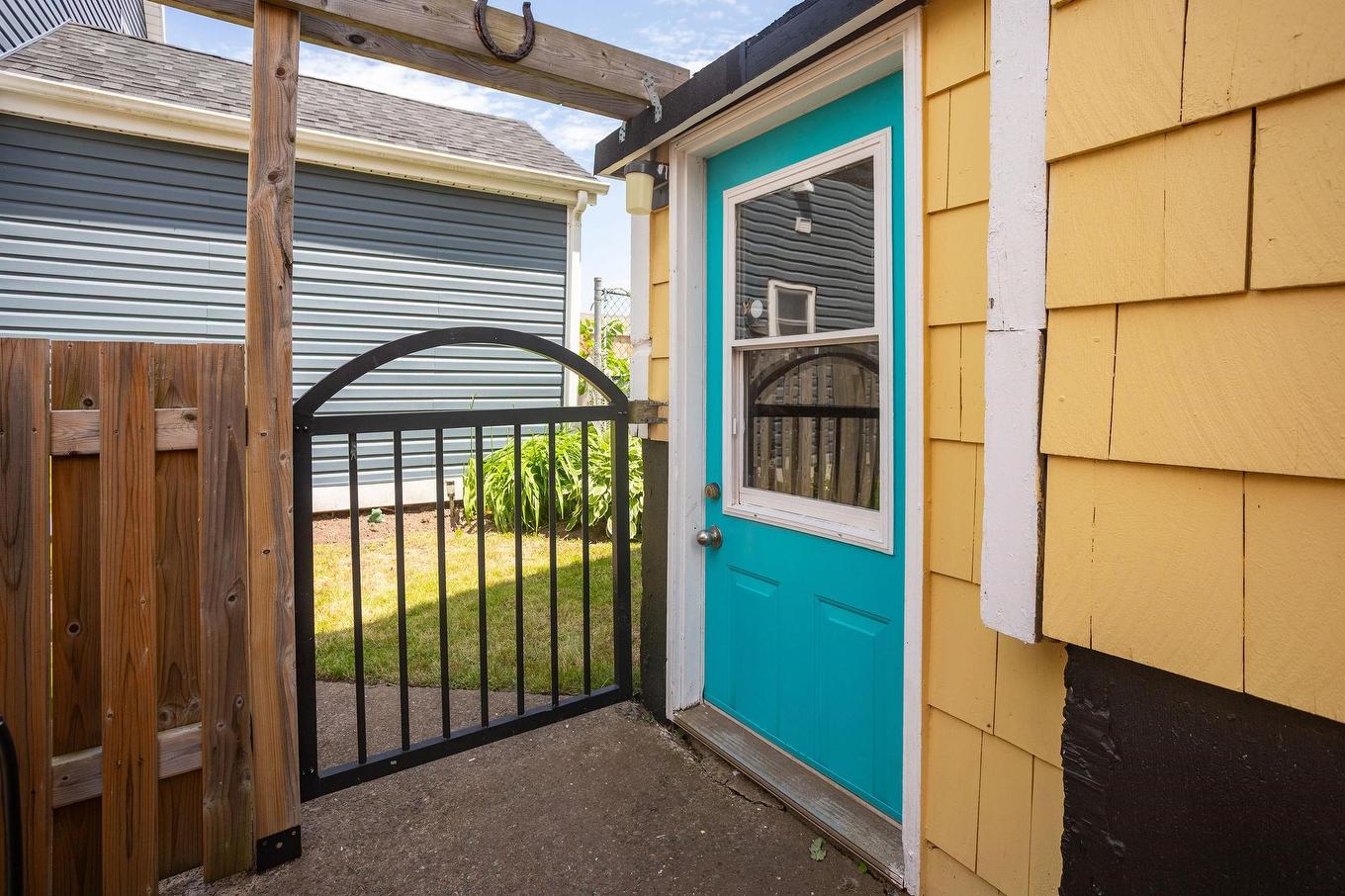 16 Hillsborough Street, Charlottetown, PE