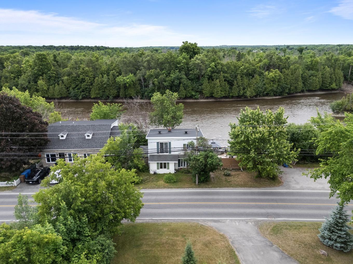 Façade - 3620 Côte De Terrebonne, Terrebonne (Terrebonne), QC - Outdoor With View