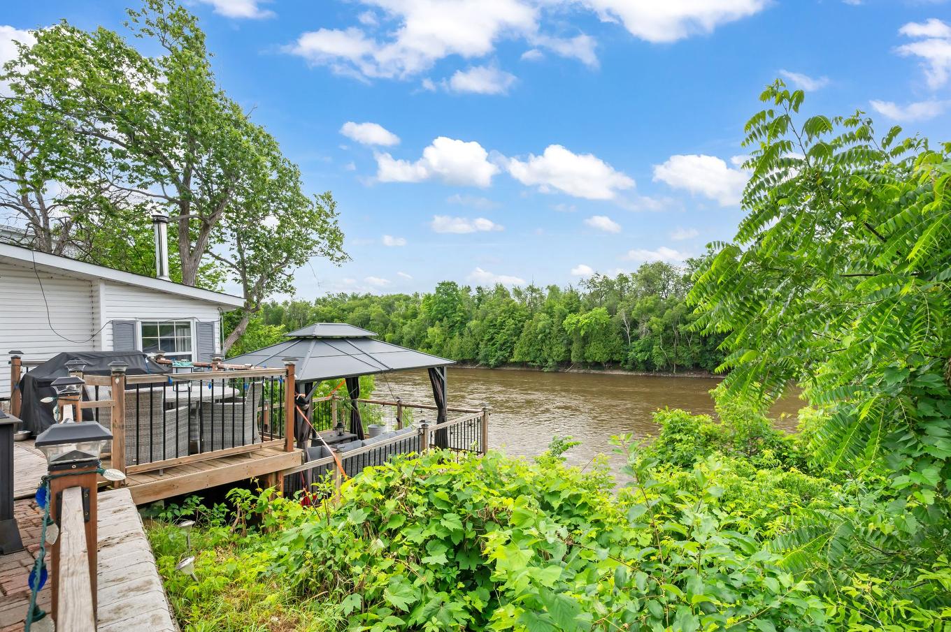 Cour - 3620 Côte De Terrebonne, Terrebonne (Terrebonne), QC - Outdoor