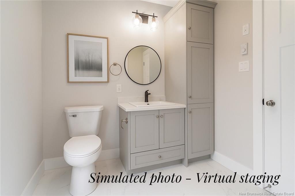 9 Lebaron Crt, Fredericton, NB