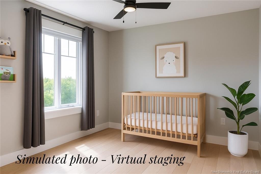 9 Lebaron Crt, Fredericton, NB