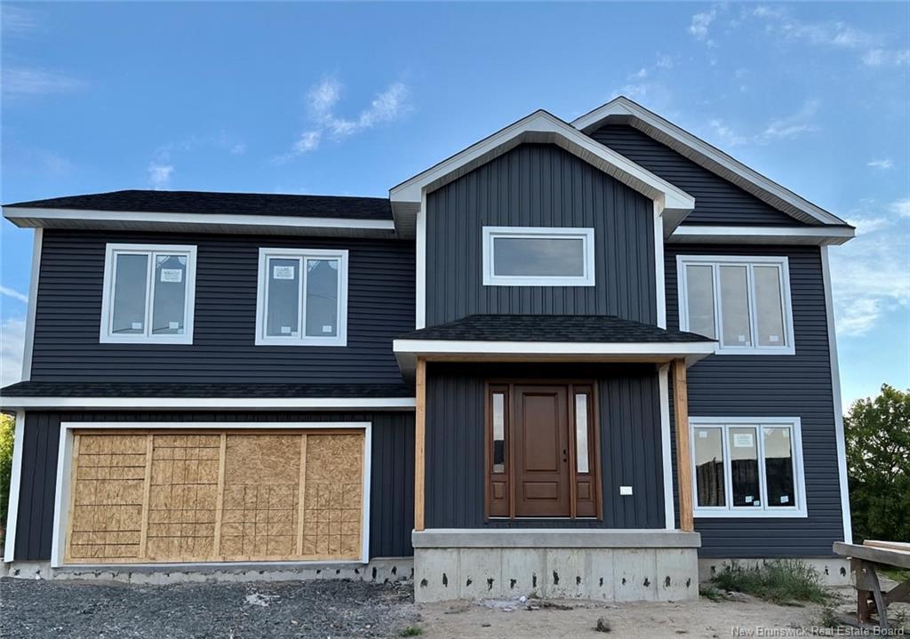 9 Lebaron Crt, Fredericton, NB