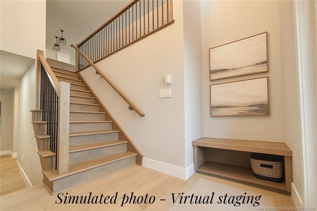 9 Lebaron Crt, Fredericton, NB