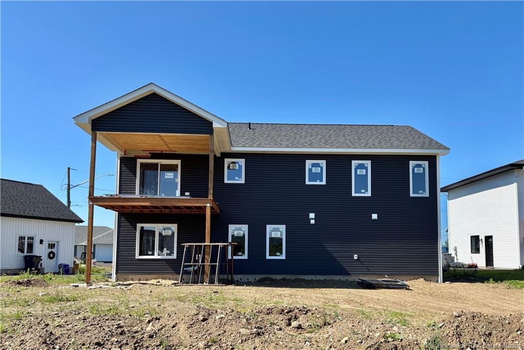 9 Lebaron Crt, Fredericton, NB