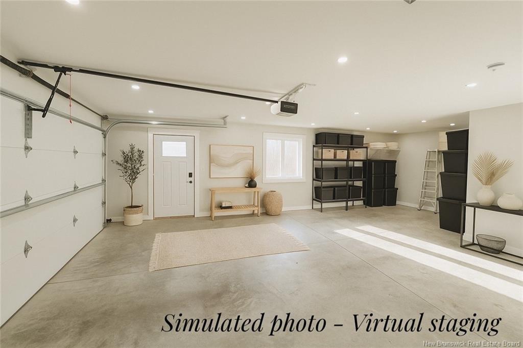 9 Lebaron Crt, Fredericton, NB