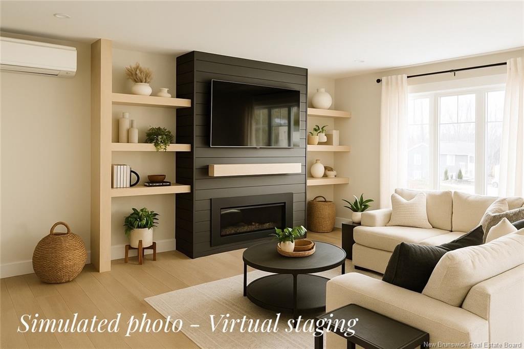 9 Lebaron Crt, Fredericton, NB