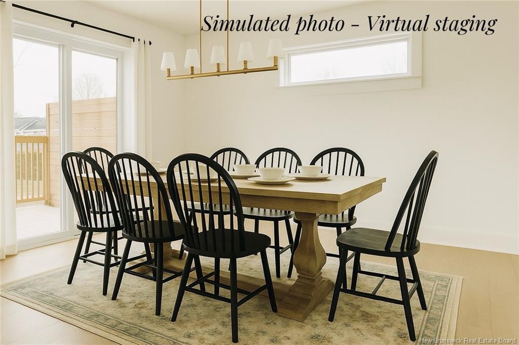 9 Lebaron Crt, Fredericton, NB