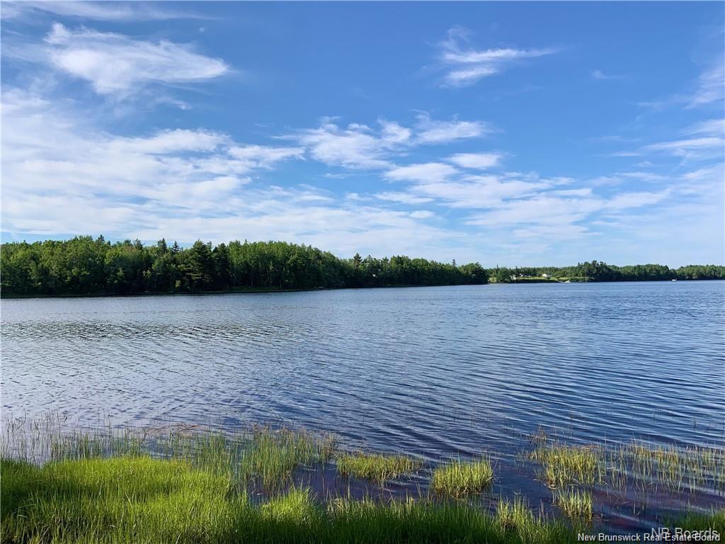 1 Acre Hatty'S Hideaway (Off Rte 117), Black River Bridge, NB