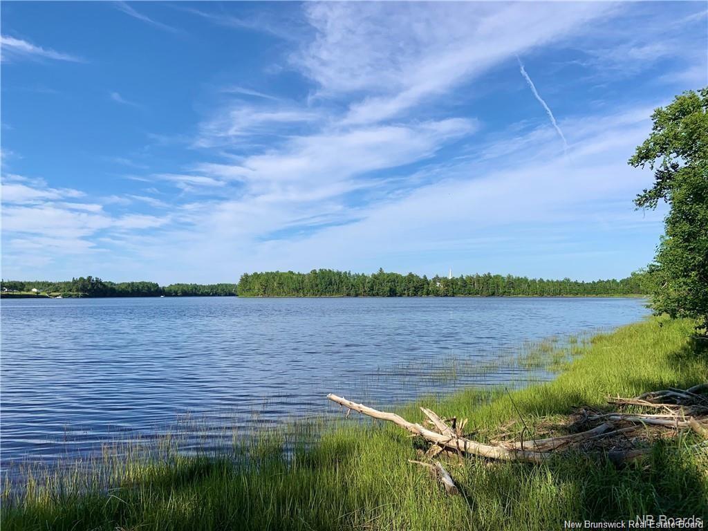 1 Acre Hatty'S Hideaway (Off Rte 117), Black River Bridge, NB