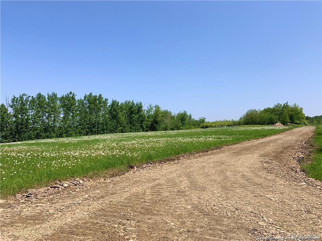 1 Acre Hatty'S Hideaway (Off Rte 117), Black River Bridge, NB