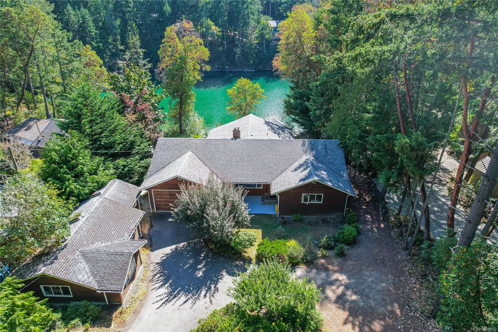2990 Southey Point Rd, Salt Spring, BC