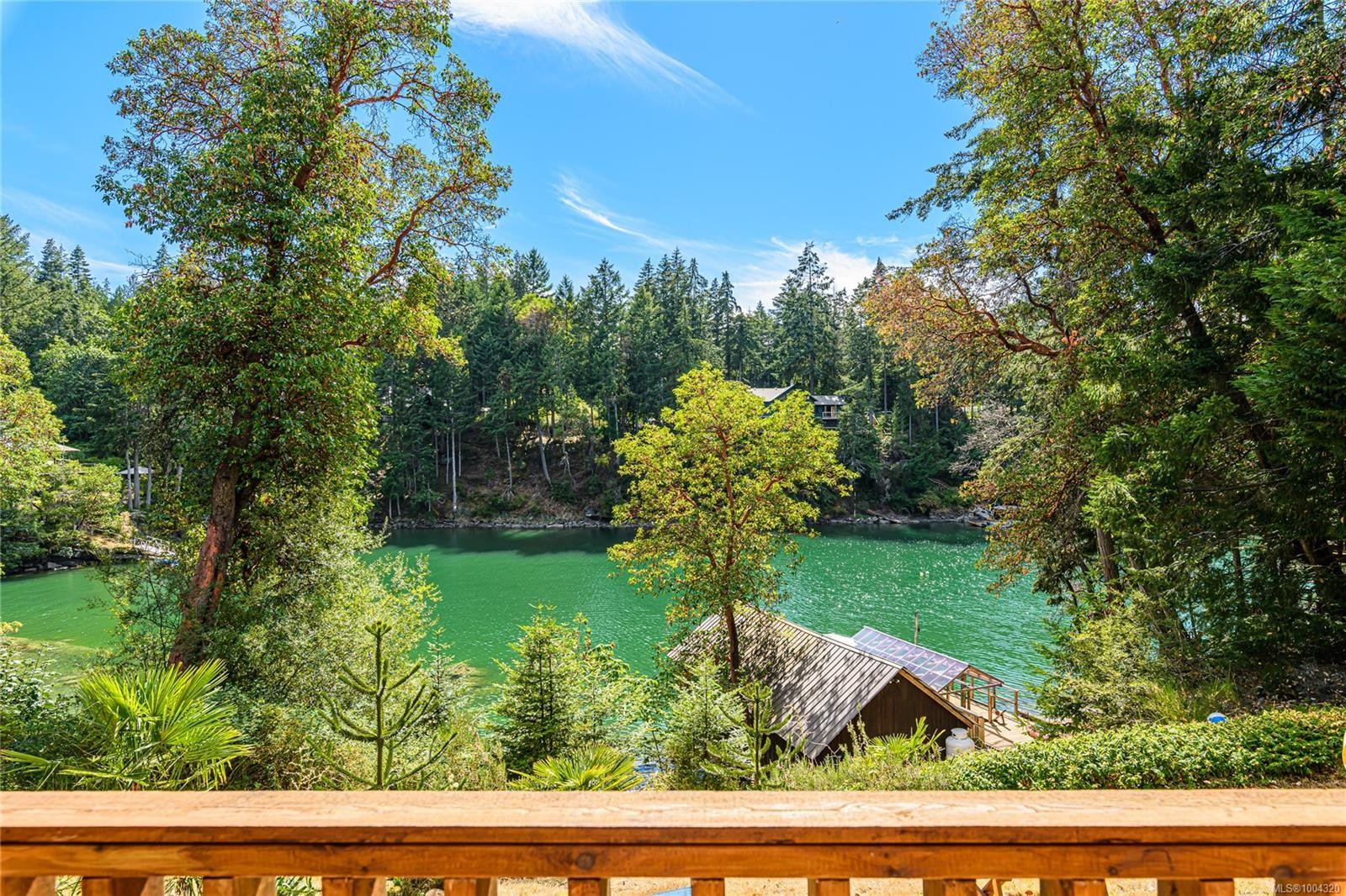 2990 Southey Point Rd, Salt Spring, BC