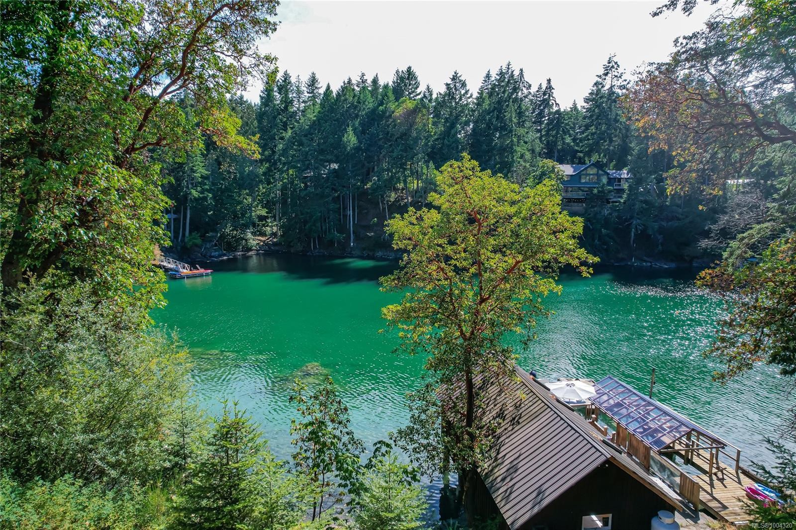 2990 Southey Point Rd, Salt Spring, BC