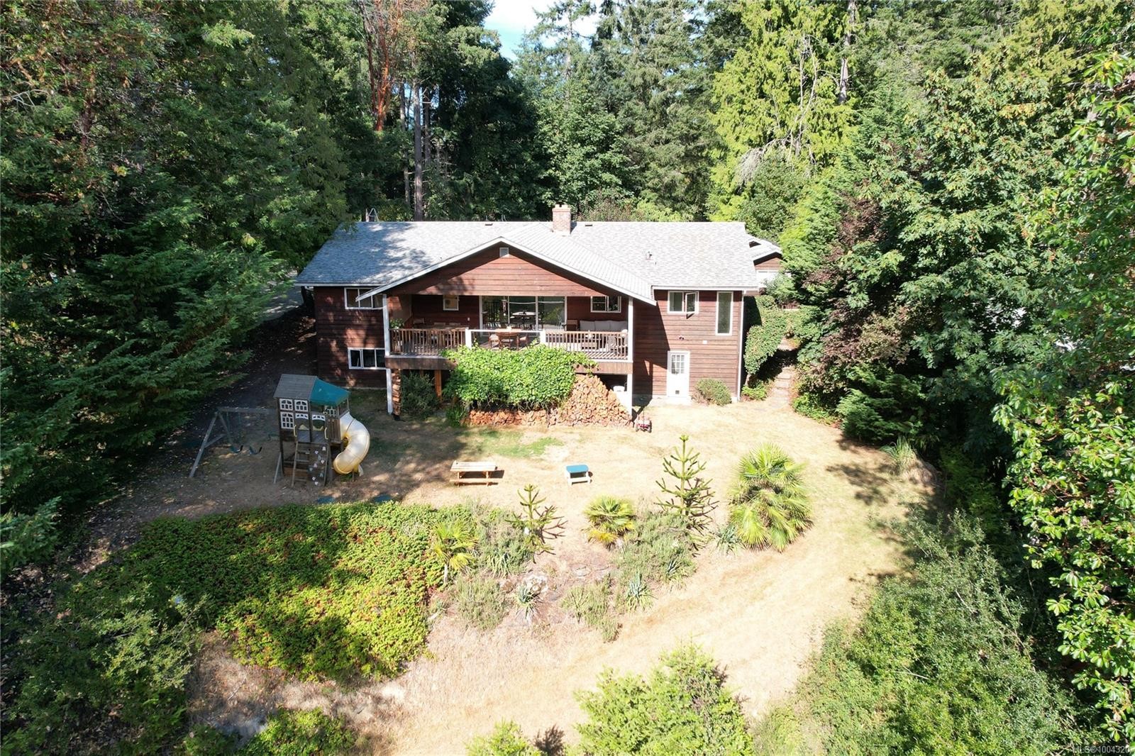 2990 Southey Point Rd, Salt Spring, BC
