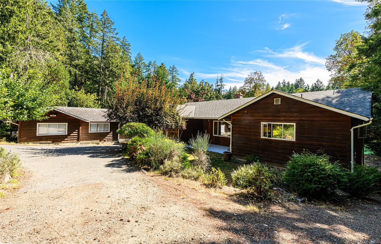 2990 Southey Point Rd, Salt Spring, BC