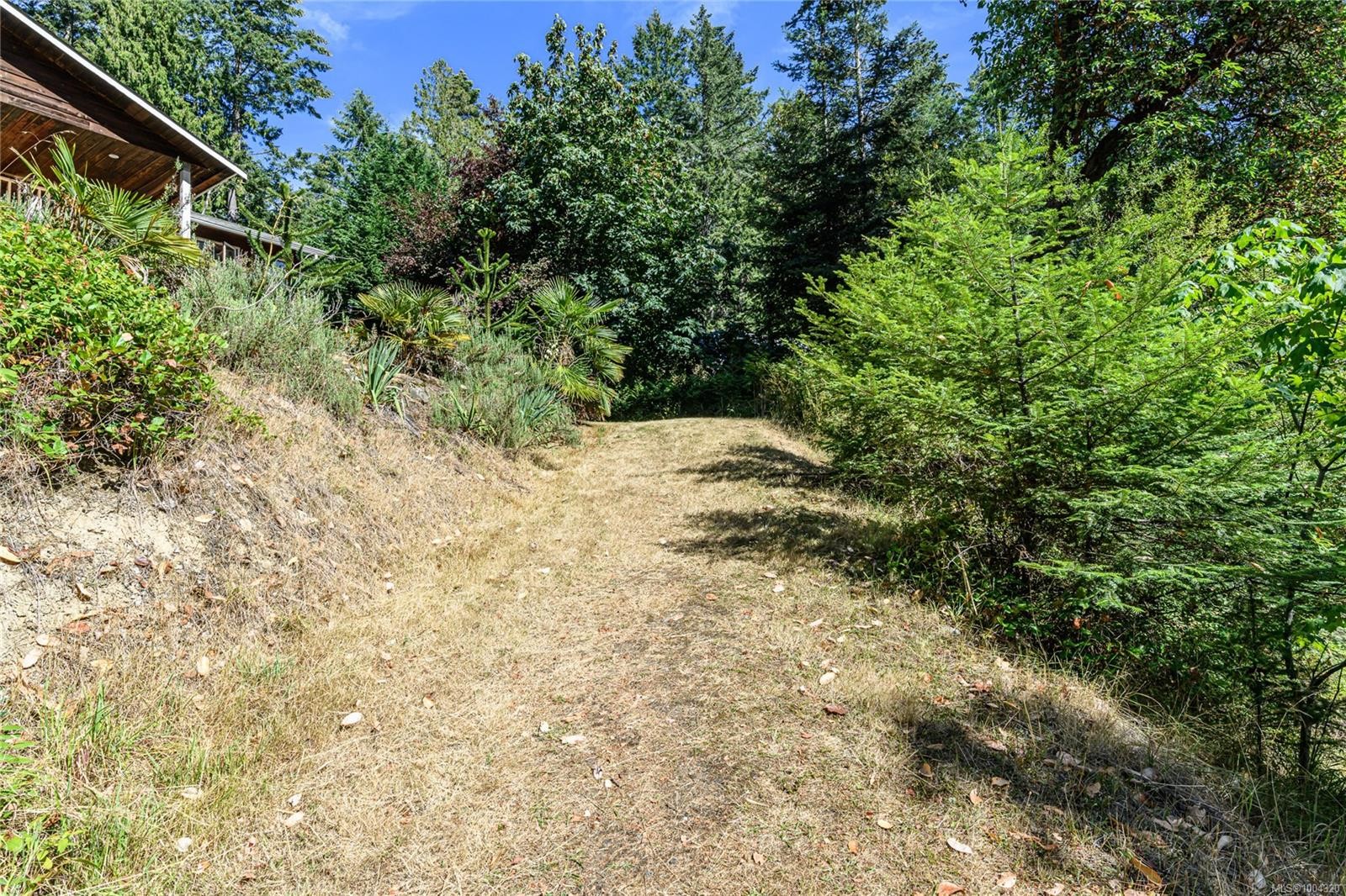 2990 Southey Point Rd, Salt Spring, BC