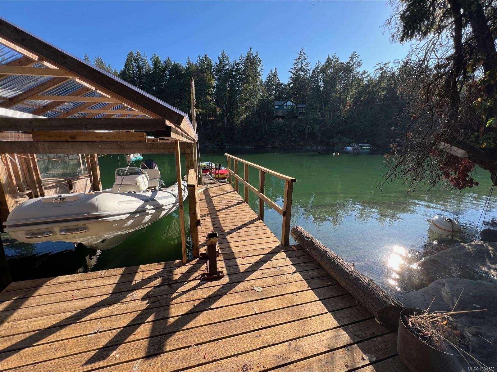 2990 Southey Point Rd, Salt Spring, BC