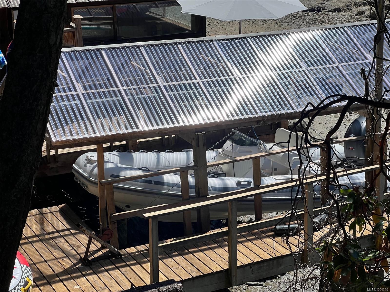 2990 Southey Point Rd, Salt Spring, BC