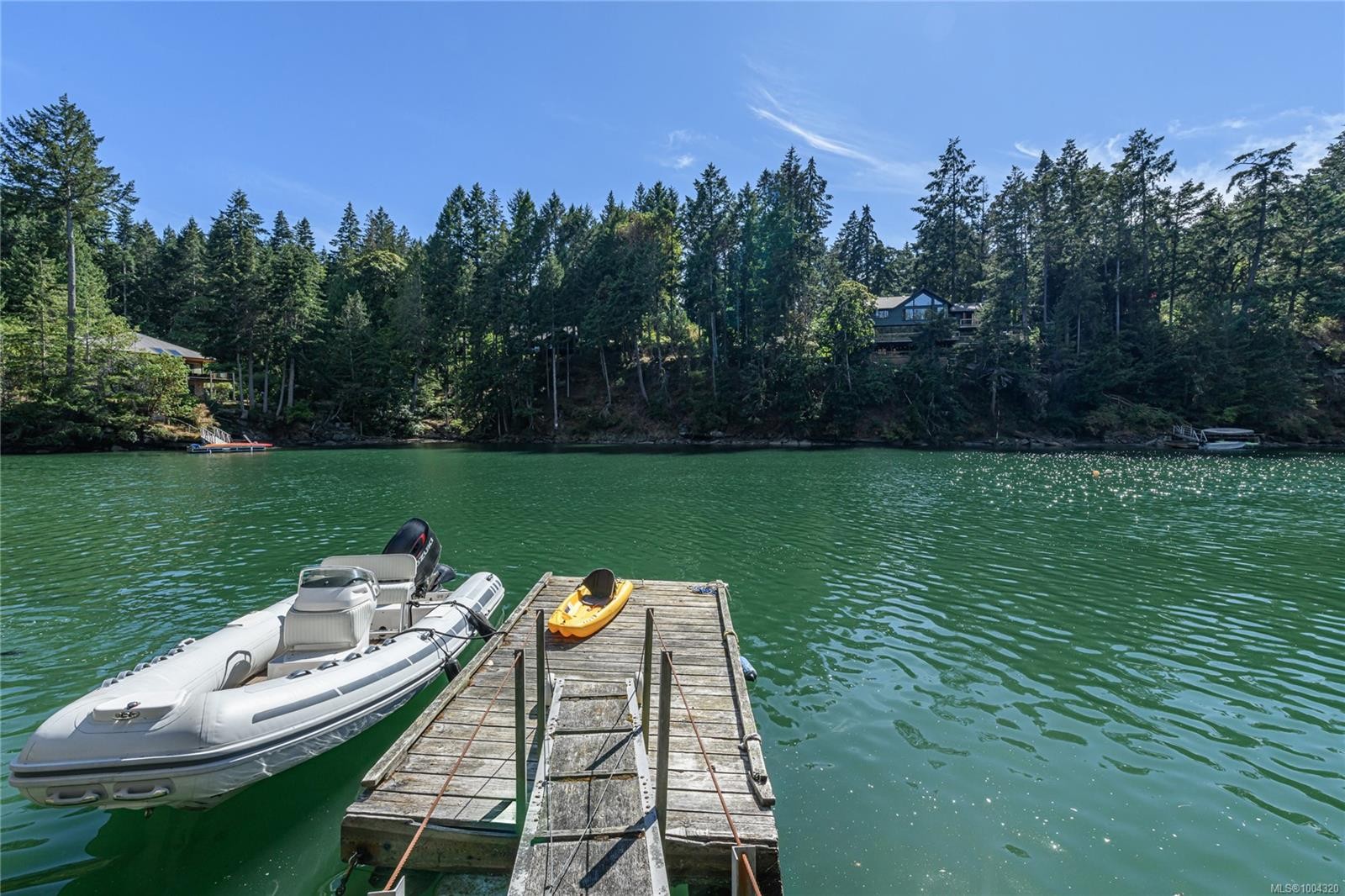 2990 Southey Point Rd, Salt Spring, BC