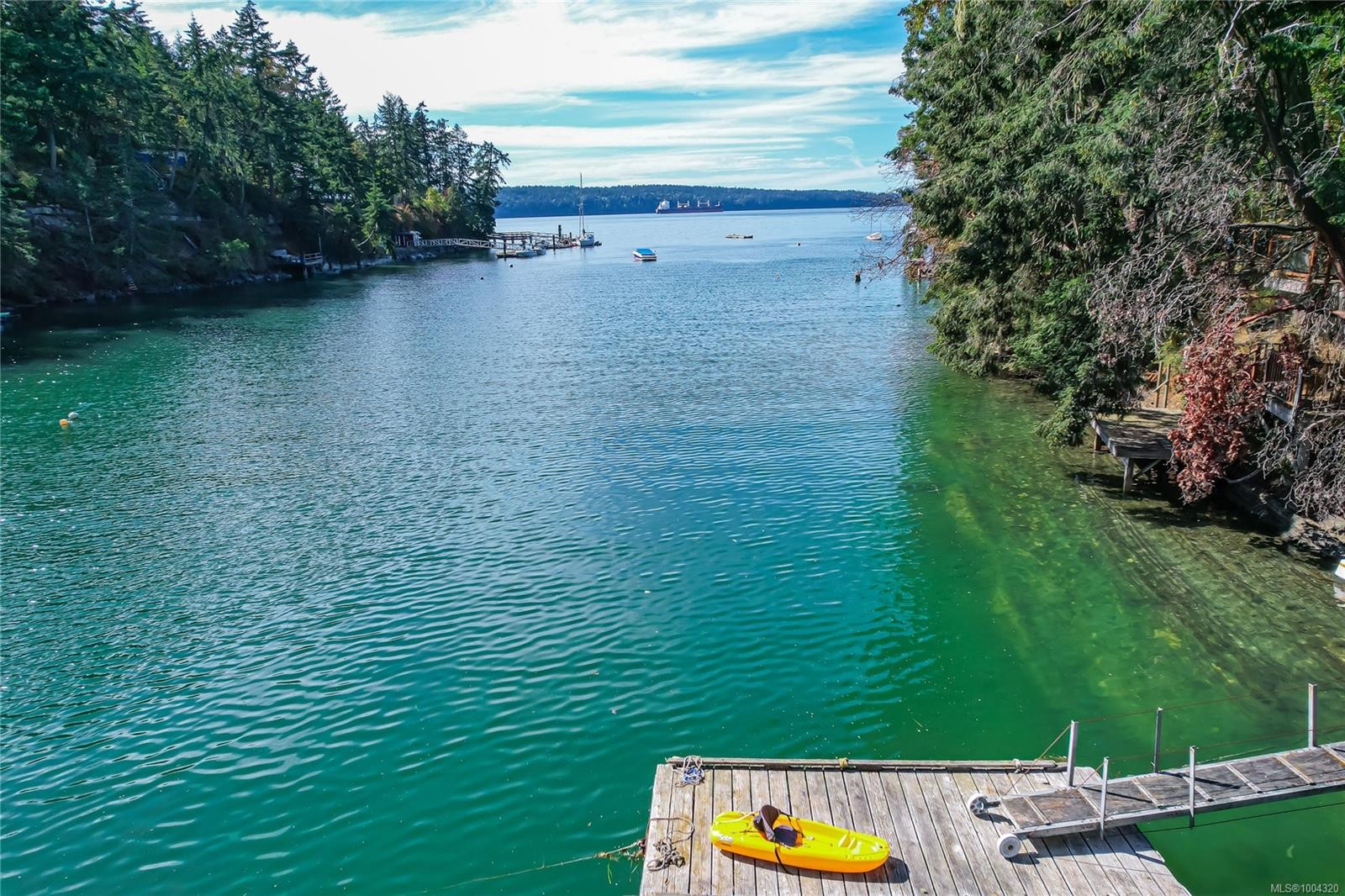 2990 Southey Point Rd, Salt Spring, BC