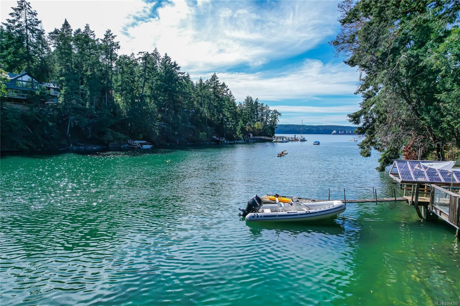 2990 Southey Point Rd, Salt Spring, BC