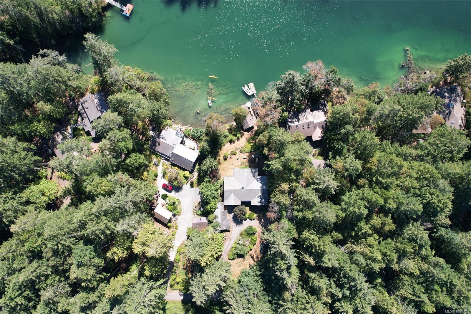 2990 Southey Point Rd, Salt Spring, BC